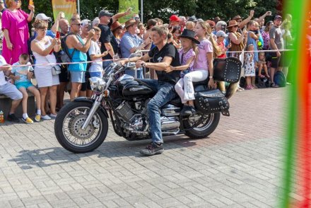 XXIII Wiślaczek Country